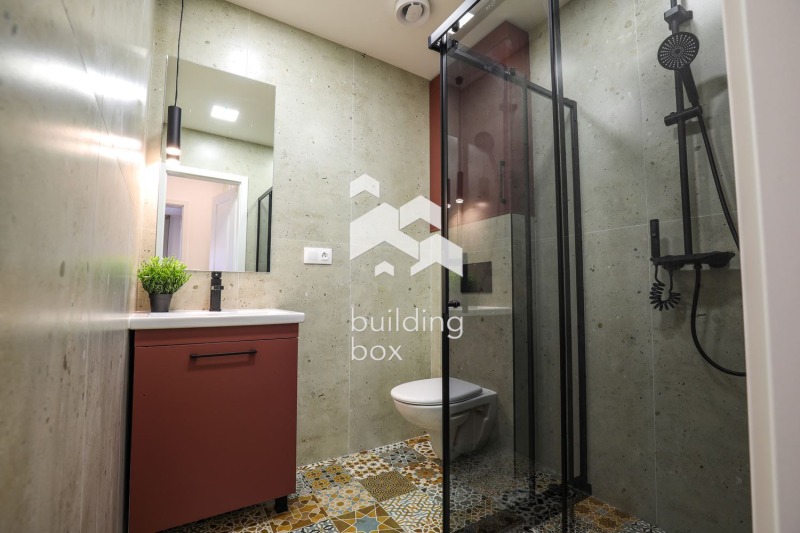 Na prodej  2 ložnice Sofia , Centar , 104 m2 | 70357113 - obraz [5]