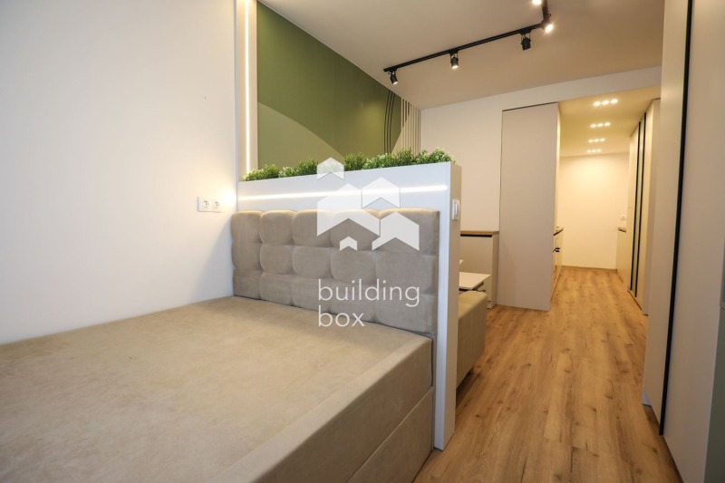 Na prodej  2 ložnice Sofia , Centar , 104 m2 | 70357113 - obraz [9]
