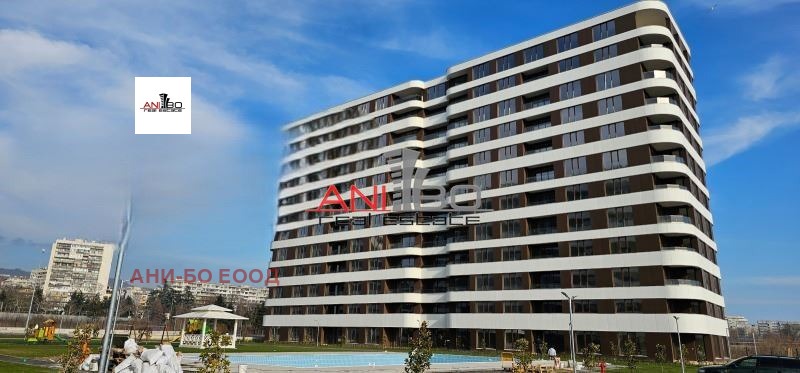 Προς πώληση  2 υπνοδωμάτια Βαρνα , Τροτσεβο , 115 τ.μ | 15960444 - εικόνα [5]