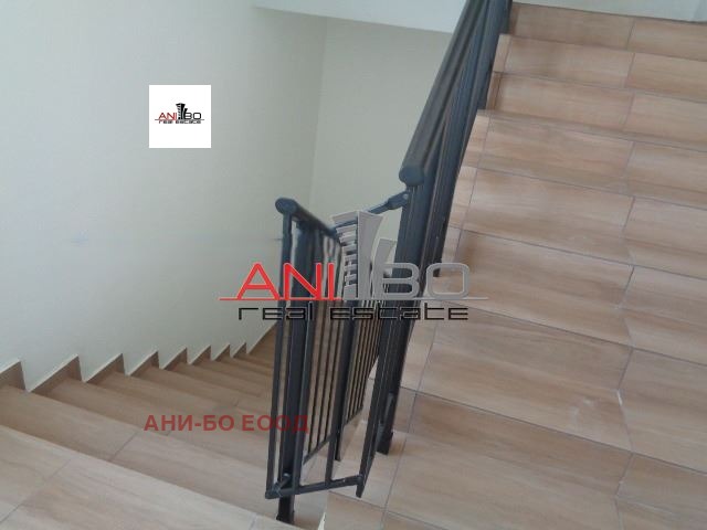 Продава 3-СТАЕН, гр. Варна, Трошево, снимка 10 - Апартаменти - 52205830