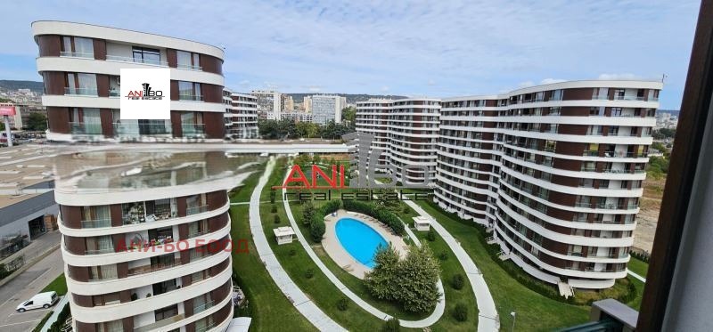Προς πώληση  2 υπνοδωμάτια Βαρνα , Τροτσεβο , 115 τ.μ | 15960444 - εικόνα [8]