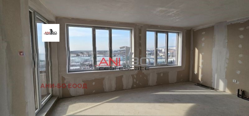 Προς πώληση  2 υπνοδωμάτια Βαρνα , Τροτσεβο , 115 τ.μ | 15960444 - εικόνα [3]