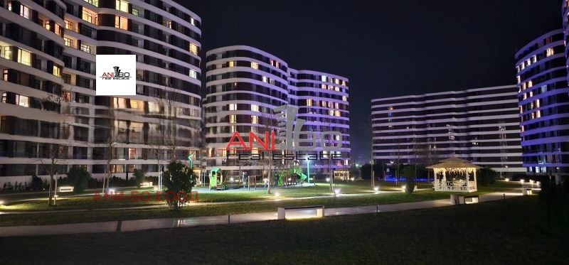 Προς πώληση  2 υπνοδωμάτια Βαρνα , Τροτσεβο , 115 τ.μ | 15960444