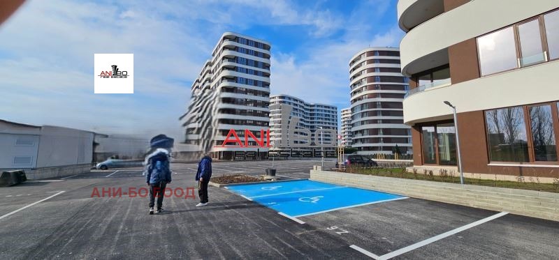 Προς πώληση  2 υπνοδωμάτια Βαρνα , Τροτσεβο , 115 τ.μ | 15960444 - εικόνα [6]