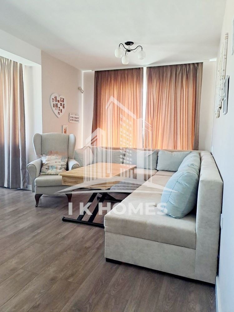 Myytävänä  2 makuuhuonetta Plovdiv , Južen , 104 neliömetriä | 66042256 - kuva [5]