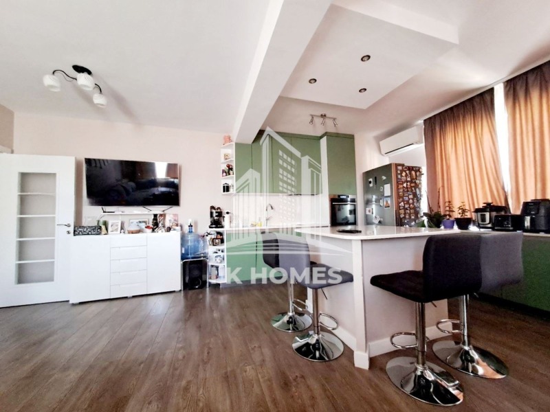 Myytävänä  2 makuuhuonetta Plovdiv , Južen , 104 neliömetriä | 66042256 - kuva [3]