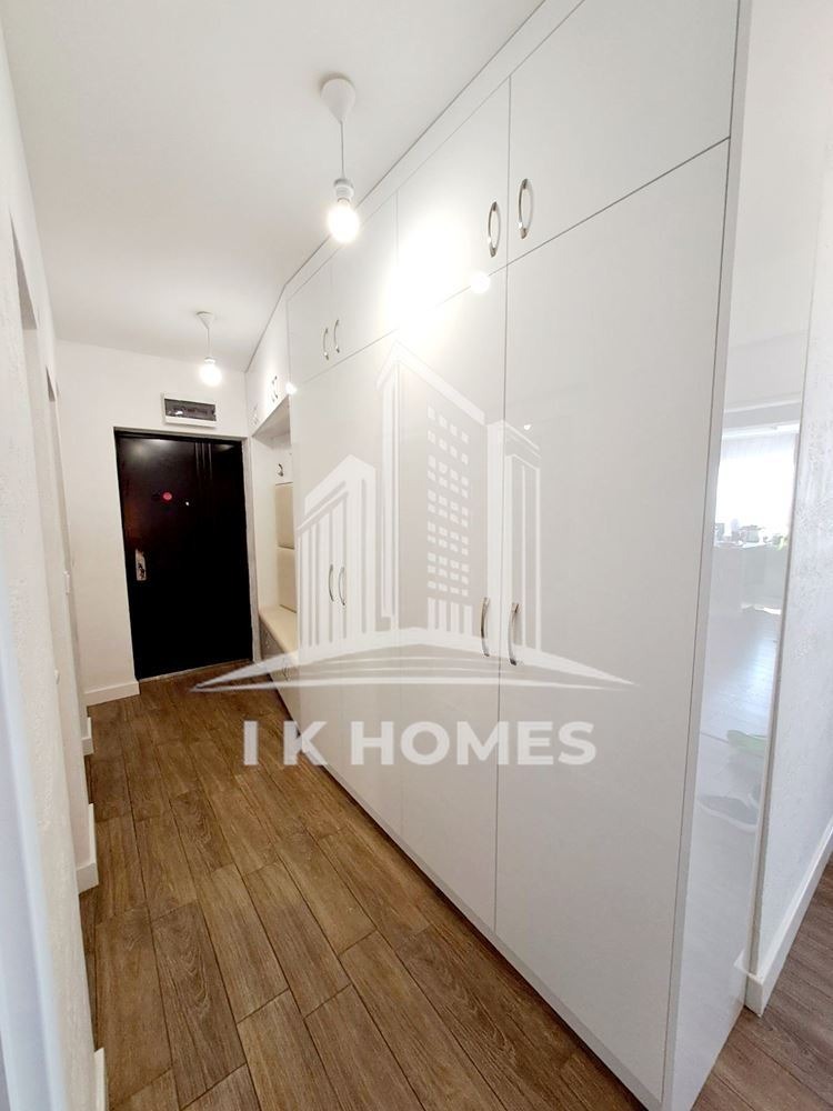 Myytävänä  2 makuuhuonetta Plovdiv , Južen , 104 neliömetriä | 66042256 - kuva [6]