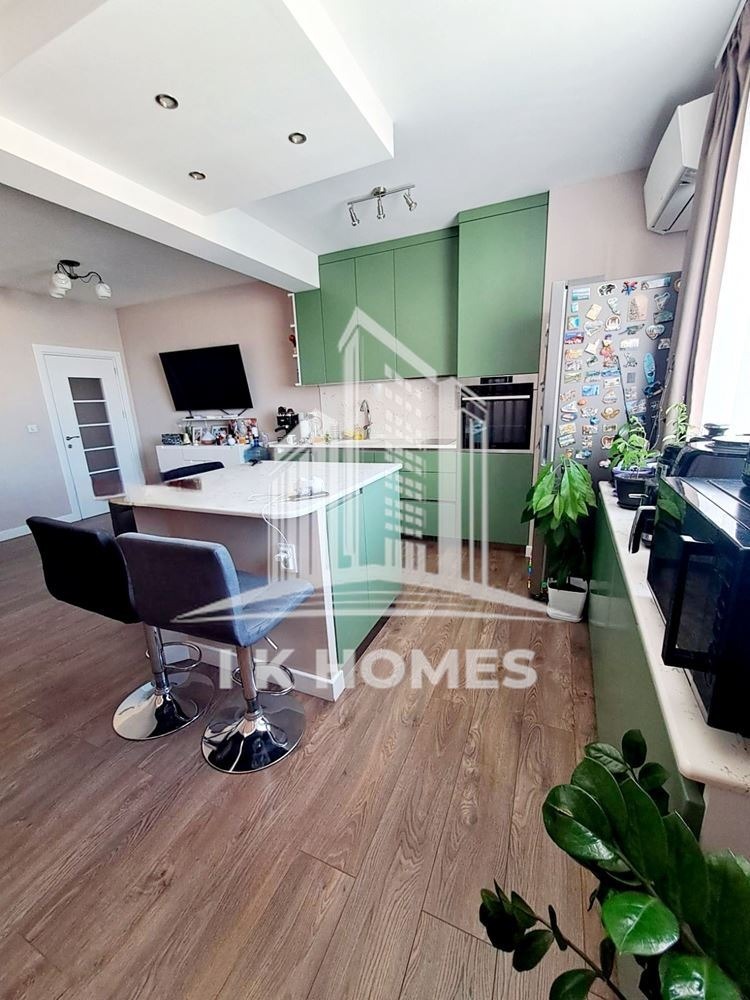 Myytävänä  2 makuuhuonetta Plovdiv , Južen , 104 neliömetriä | 66042256 - kuva [2]