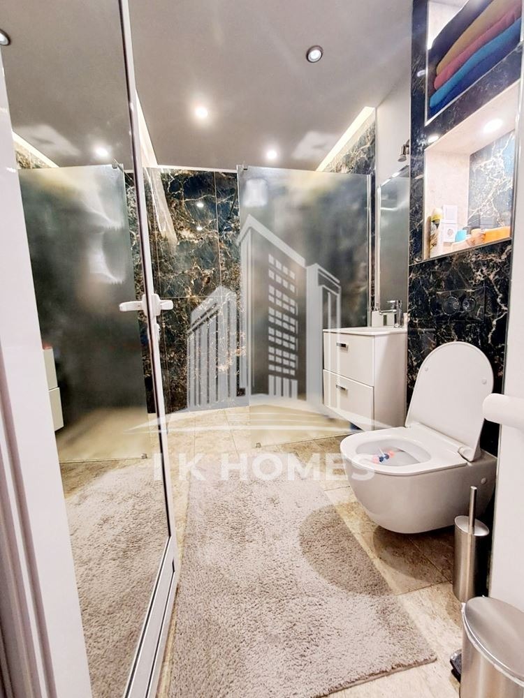 Myytävänä  2 makuuhuonetta Plovdiv , Južen , 104 neliömetriä | 66042256 - kuva [9]