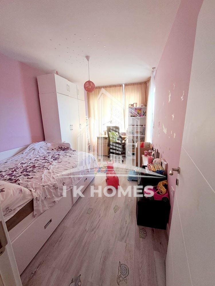 Myytävänä  2 makuuhuonetta Plovdiv , Južen , 104 neliömetriä | 66042256 - kuva [8]