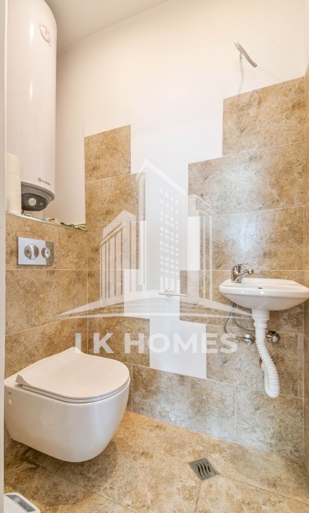Продава 3-СТАЕН, гр. Пловдив, Южен, снимка 11 - Апартаменти - 51623490