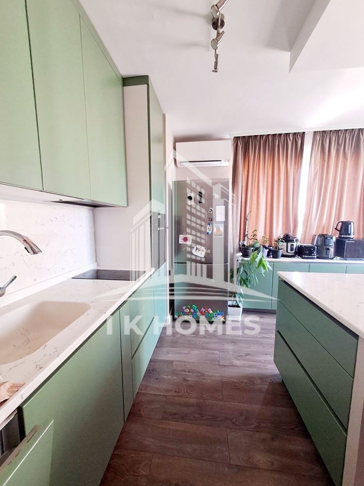 Myytävänä  2 makuuhuonetta Plovdiv , Južen , 104 neliömetriä | 66042256 - kuva [4]