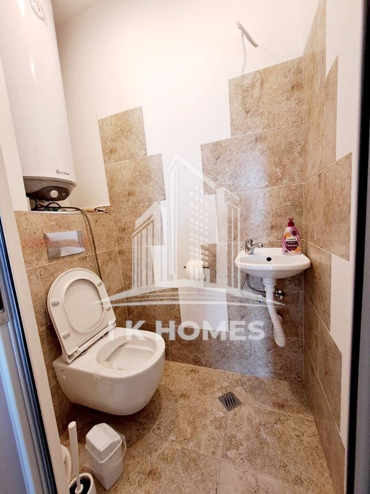 Myytävänä  2 makuuhuonetta Plovdiv , Južen , 104 neliömetriä | 66042256 - kuva [11]