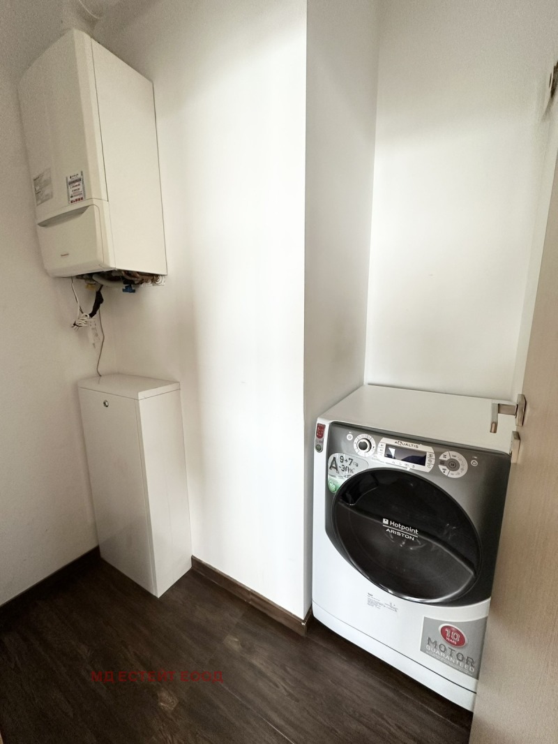 Продава 3-СТАЕН, гр. София, Манастирски ливади, снимка 9 - Апартаменти - 52482671