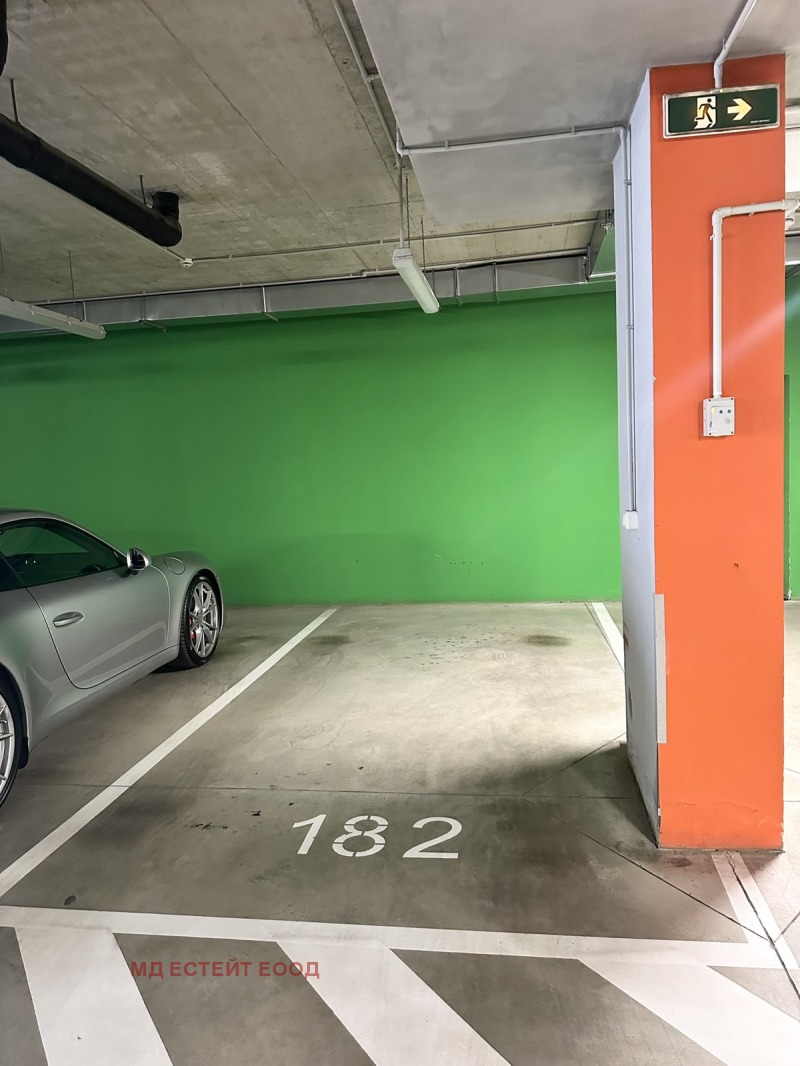 Продава 3-СТАЕН, гр. София, Манастирски ливади, снимка 10 - Апартаменти - 52482671