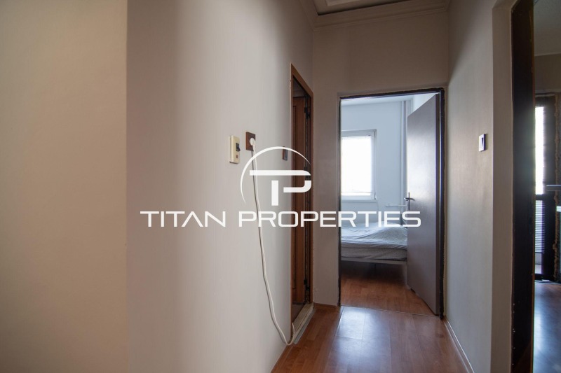 Продава 3-СТАЕН, гр. Пловдив, Тракия, снимка 10 - Апартаменти - 52872987