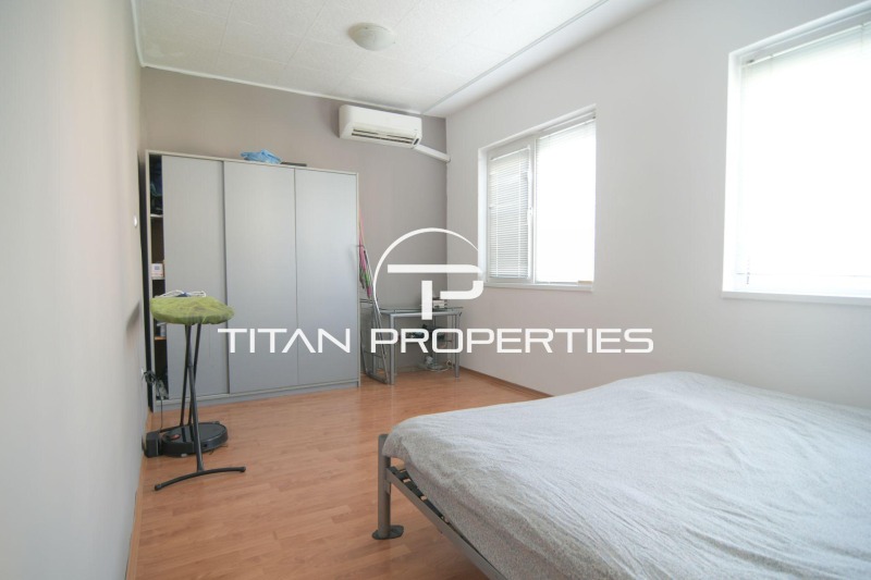 Продава 3-СТАЕН, гр. Пловдив, Тракия, снимка 6 - Апартаменти - 52872987