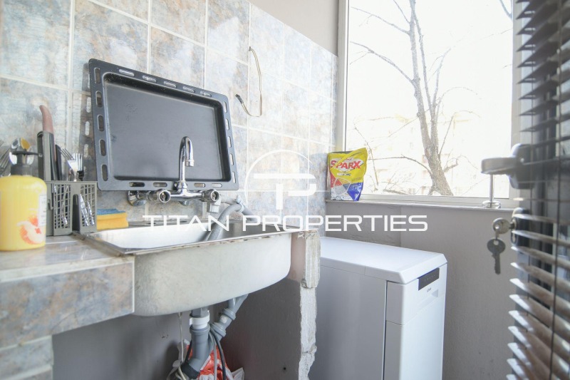 Продава 3-СТАЕН, гр. Пловдив, Тракия, снимка 5 - Апартаменти - 52872987