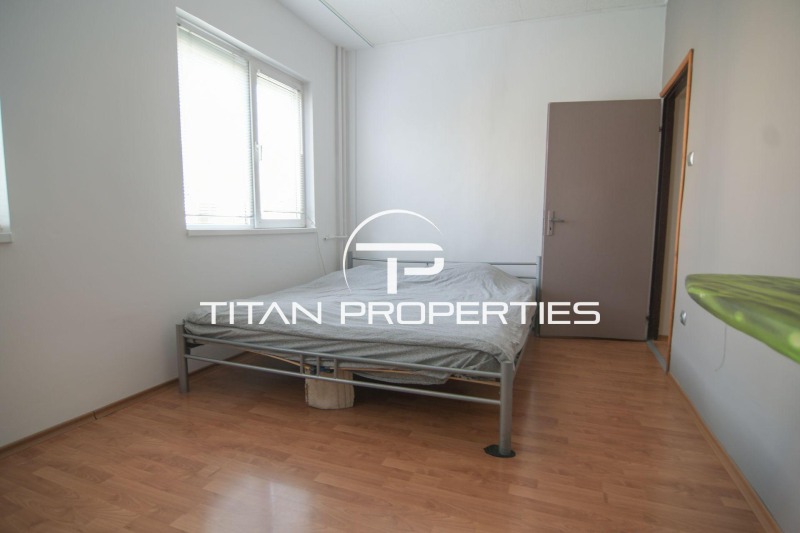 Продава 3-СТАЕН, гр. Пловдив, Тракия, снимка 7 - Апартаменти - 52872987