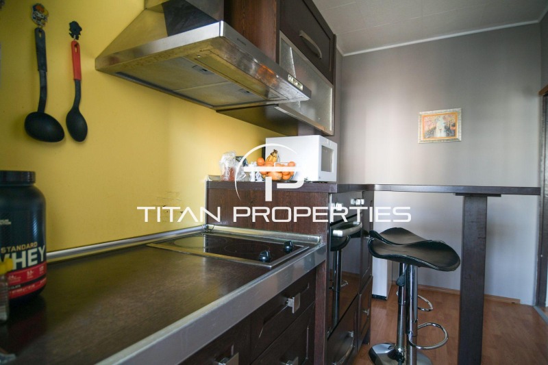 Продава 3-СТАЕН, гр. Пловдив, Тракия, снимка 3 - Апартаменти - 52872987