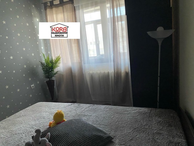 Продава 3-СТАЕН, гр. Плевен, Широк център