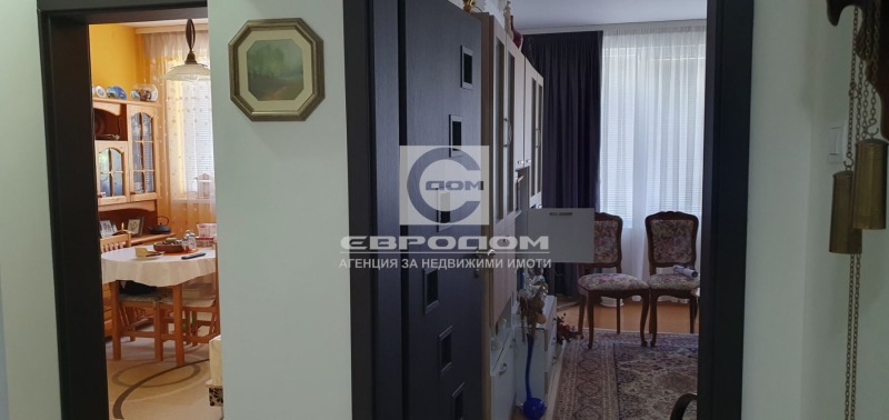 Продаја  3 спаваће собе Стара Загора , Центар , 82 м2 | 32804358 - слика [17]