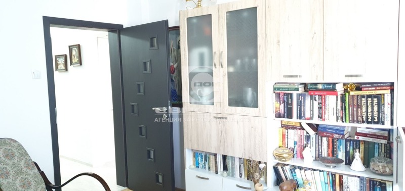 Продаја  3 спаваће собе Стара Загора , Центар , 82 м2 | 32804358 - слика [3]