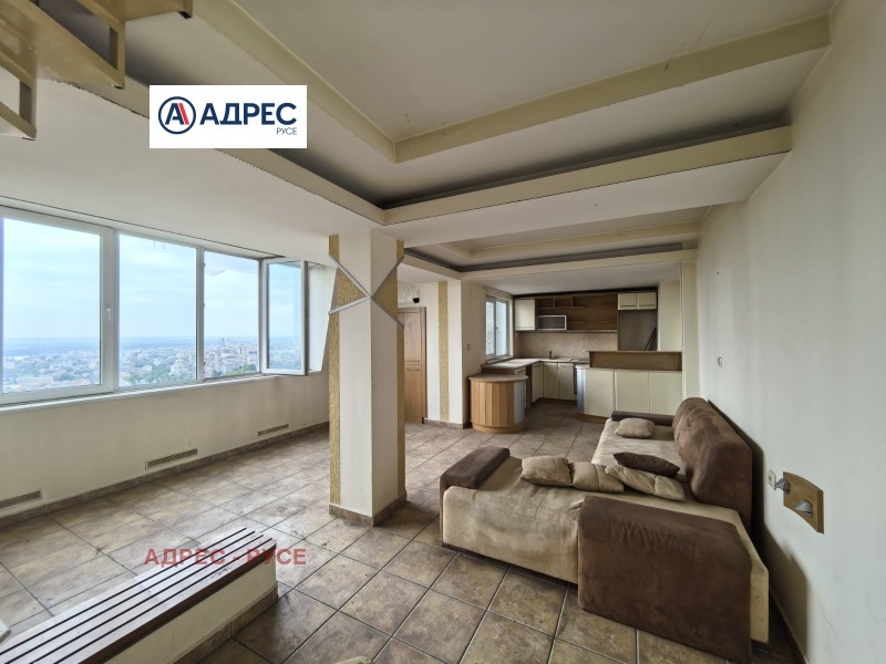 Te koop  3 slaapkamers Ruse , Druzjba 2 , 104 m² | 46333179 - afbeelding [2]