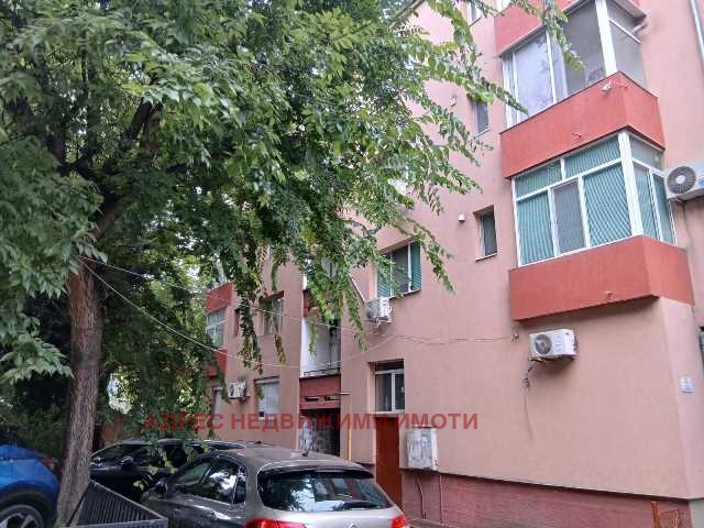 Продава МНОГОСТАЕН, гр. Стара Загора, Център