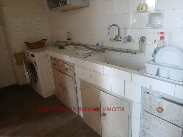Продава МНОГОСТАЕН, гр. Стара Загора, Център, снимка 7 - Апартаменти - 55789132