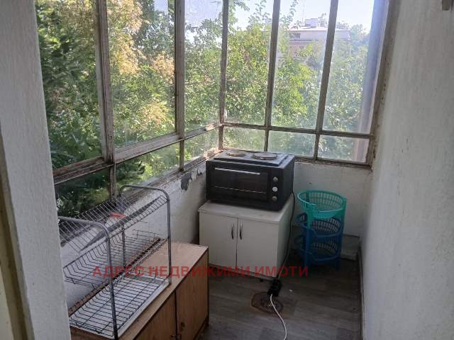Продава МНОГОСТАЕН, гр. Стара Загора, Център, снимка 6 - Апартаменти - 55789132