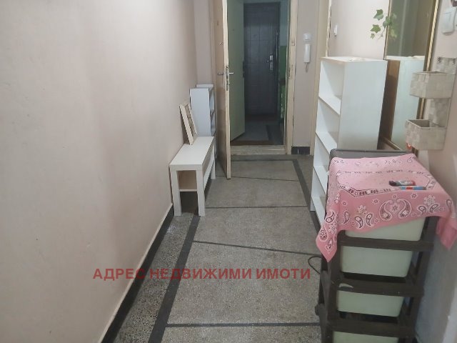 Продава МНОГОСТАЕН, гр. Стара Загора, Център, снимка 5 - Апартаменти - 55789132