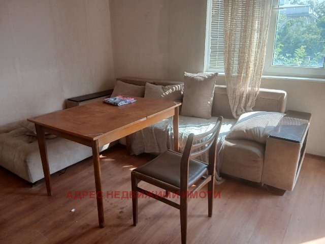 Продава МНОГОСТАЕН, гр. Стара Загора, Център, снимка 2 - Апартаменти - 55789132