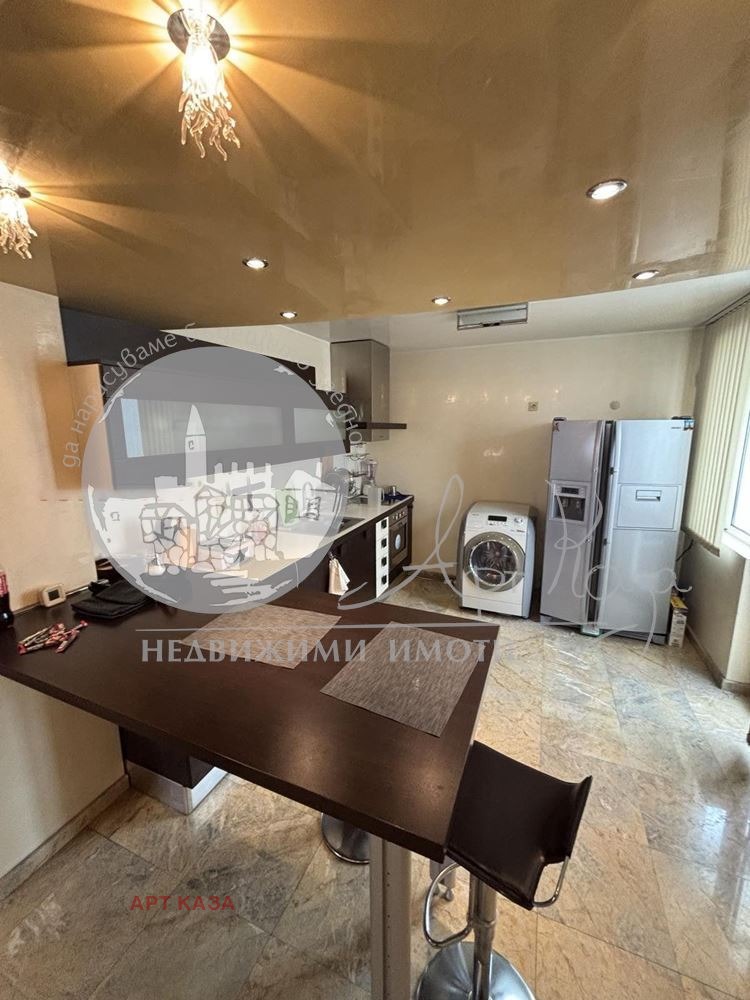 Na prodej  Mezonet Plovdiv , Kamenica 1 , 170 m2 | 12743996 - obraz [11]