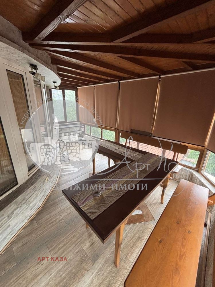 Na prodej  Mezonet Plovdiv , Kamenica 1 , 170 m2 | 12743996 - obraz [8]