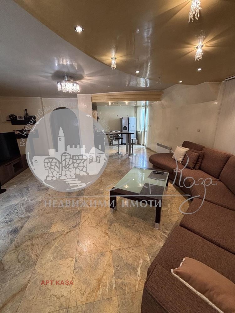 Na prodej  Mezonet Plovdiv , Kamenica 1 , 170 m2 | 12743996 - obraz [2]