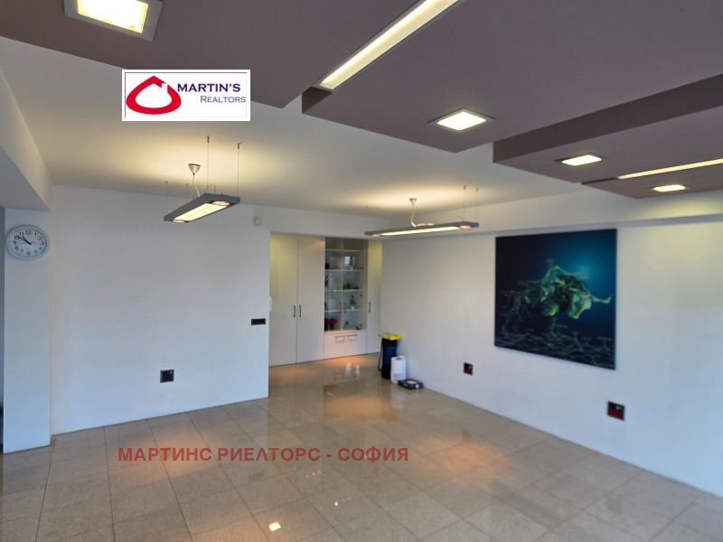 Продава  Офис град София , Бъкстон , 101 кв.м | 18324950 - изображение [5]