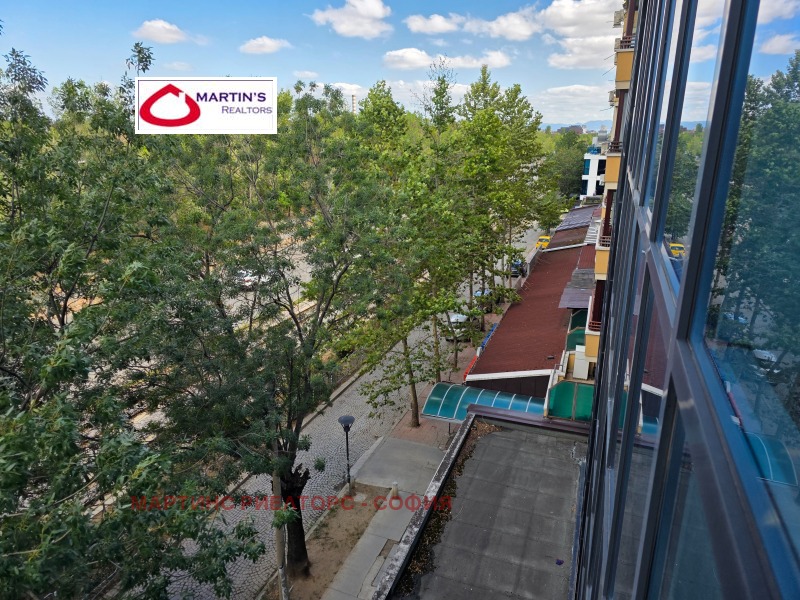Продава  Офис град София , Бъкстон , 101 кв.м | 18324950 - изображение [12]