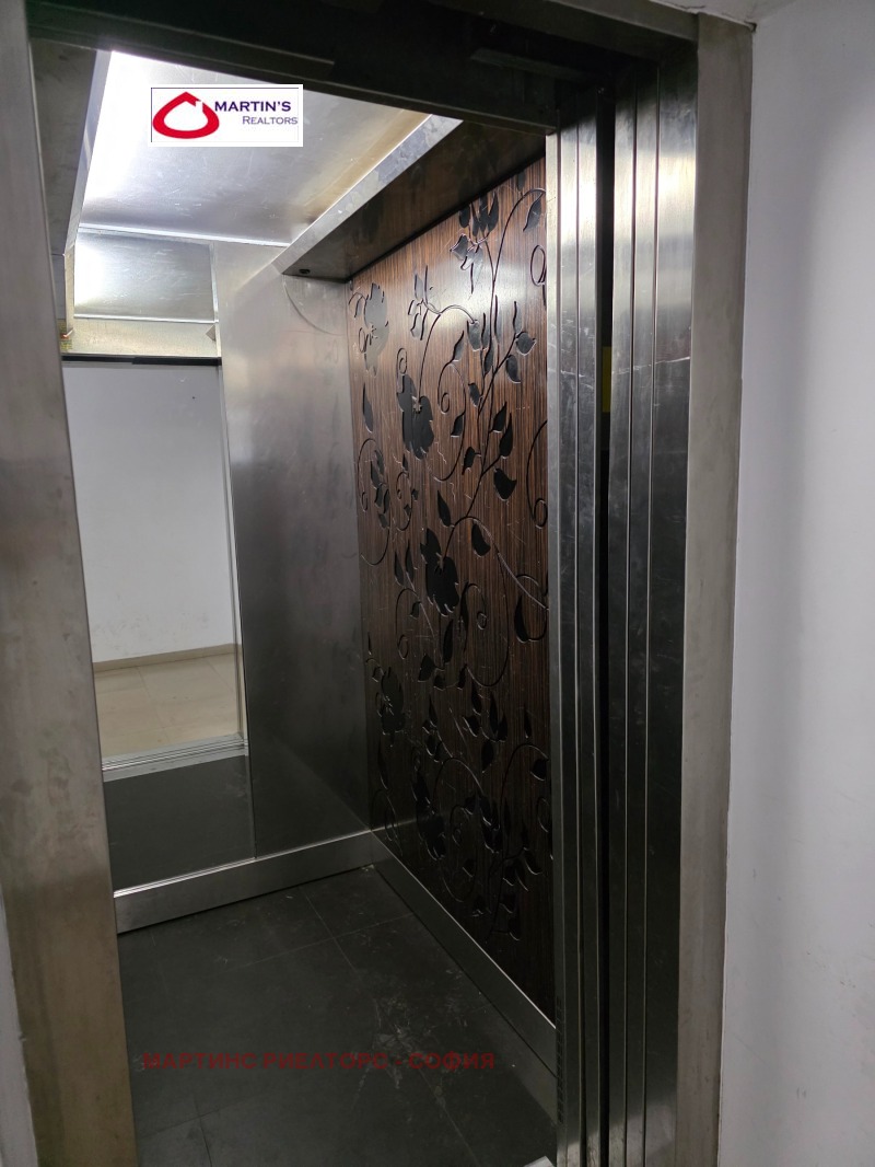 Продава  Офис град София , Бъкстон , 101 кв.м | 18324950 - изображение [15]