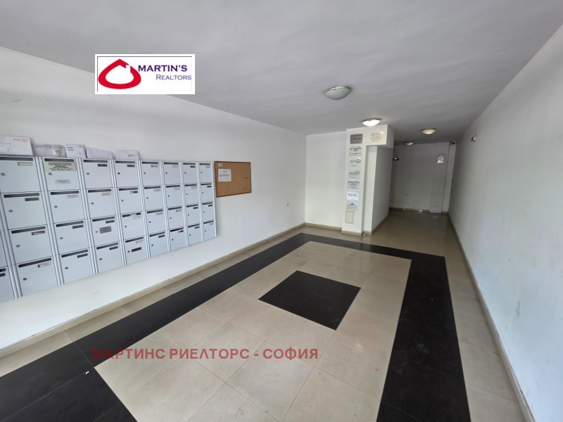 Продава  Офис град София , Бъкстон , 101 кв.м | 18324950 - изображение [14]