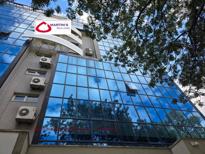 Продава  Офис град София , Бъкстон , 101 кв.м | 18324950 - изображение [16]