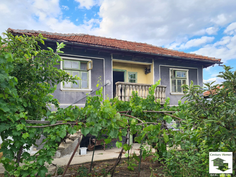 Na prodej  Dům oblast Veliko Tarnovo , Strachilovo , 120 m2 | 20954065