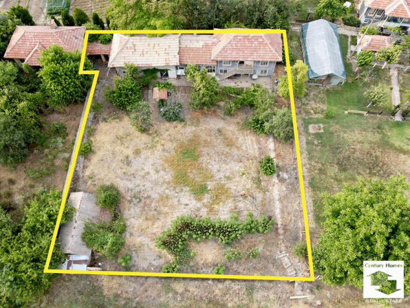Na prodej  Dům oblast Veliko Tarnovo , Strachilovo , 120 m2 | 20954065 - obraz [16]
