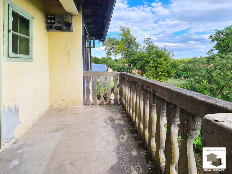 Na prodej  Dům oblast Veliko Tarnovo , Strachilovo , 120 m2 | 20954065 - obraz [9]