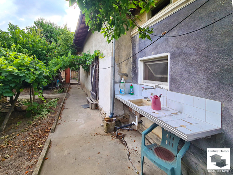 Na prodej  Dům oblast Veliko Tarnovo , Strachilovo , 120 m2 | 20954065 - obraz [15]