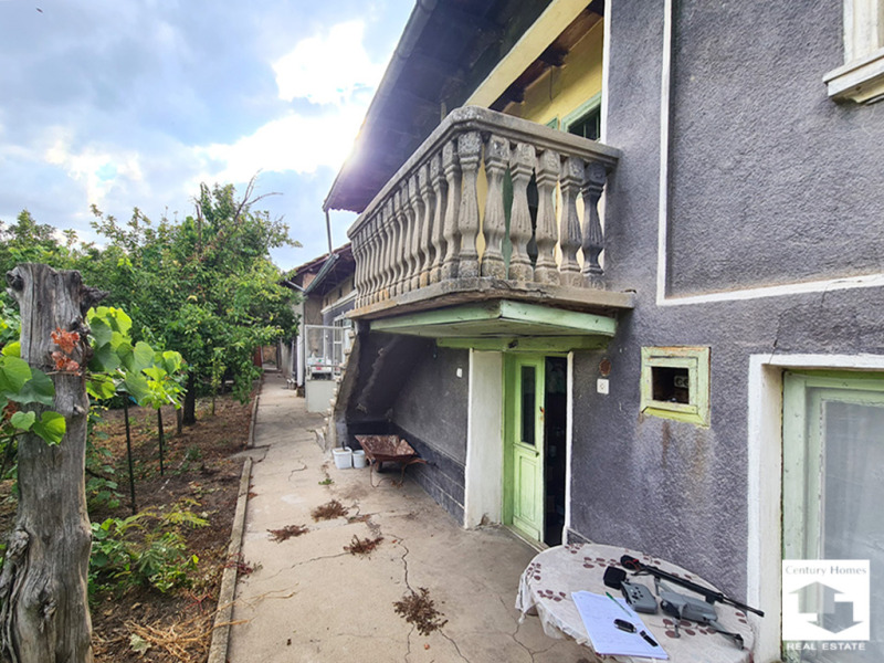 Na prodej  Dům oblast Veliko Tarnovo , Strachilovo , 120 m2 | 20954065 - obraz [14]