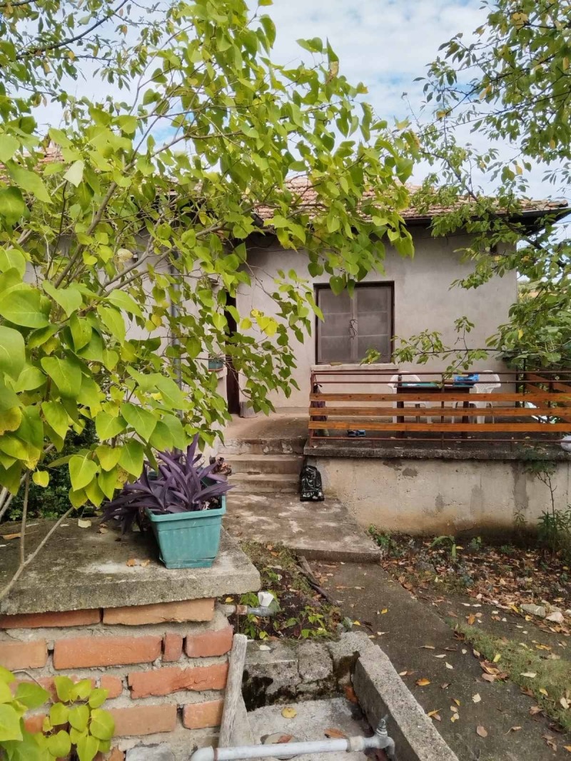 Продава КЪЩА, с. Чуковезер, област София област, снимка 5 - Къщи - 53183062