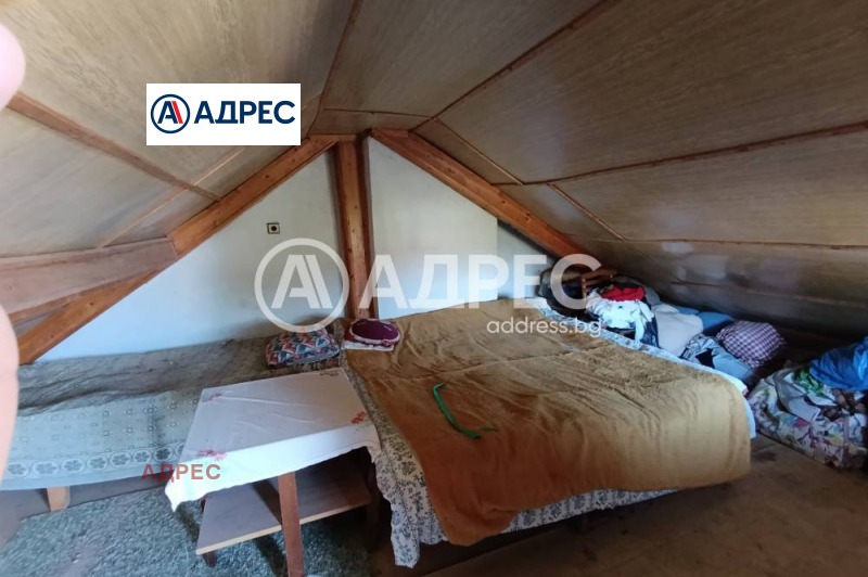 Продава КЪЩА, гр. Варна, м-т Боровец - север, снимка 9 - Къщи - 52747114