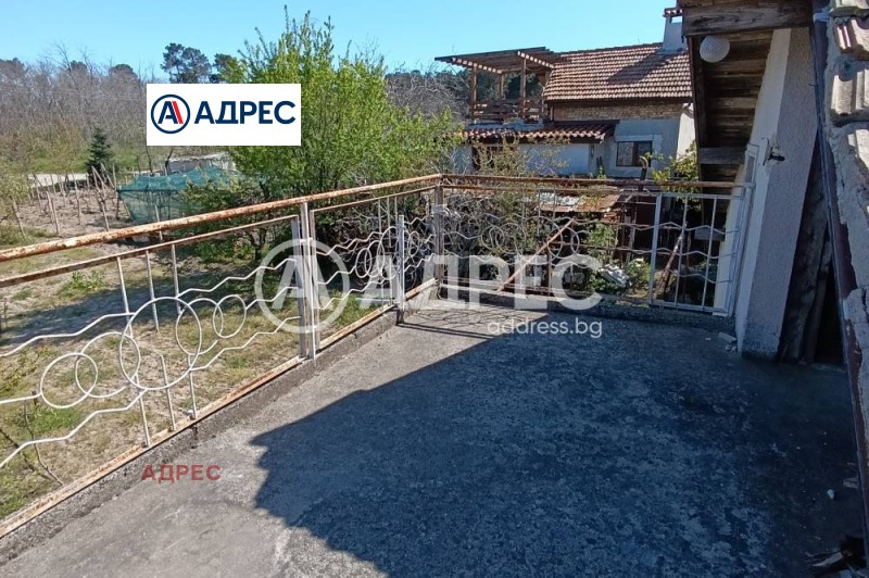 Продава КЪЩА, гр. Варна, м-т Боровец - север, снимка 10 - Къщи - 52747114