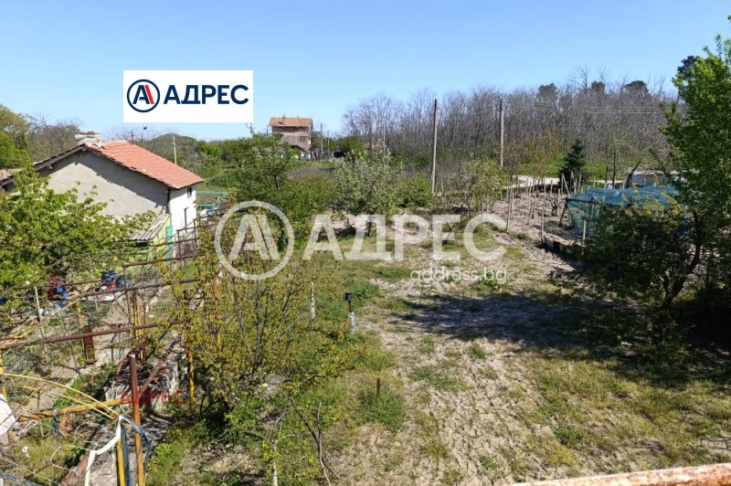Продава КЪЩА, гр. Варна, м-т Боровец - север, снимка 3 - Къщи - 52747114
